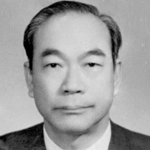 Liu Kuo-tsai
