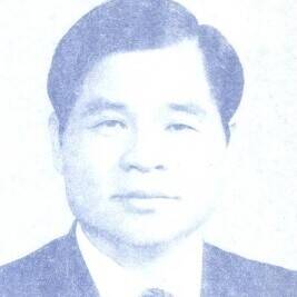 Liu Pang-yu
