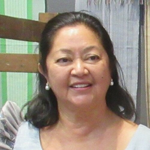 Louise Araneta Marcos