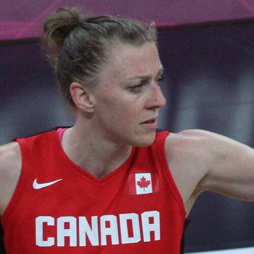 Lizanne Murphy