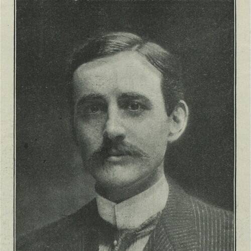 Lloyd Carpenter Griscom