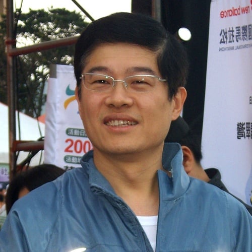 Lo Ming-tsai