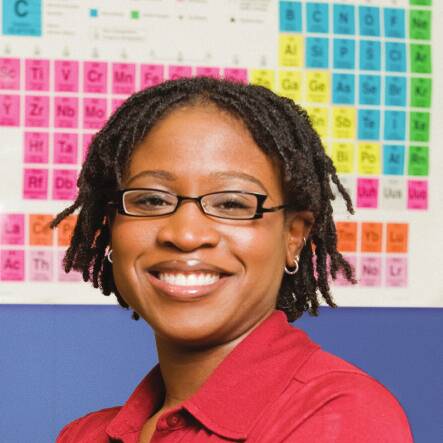 Omolola Eniola-Adefeso