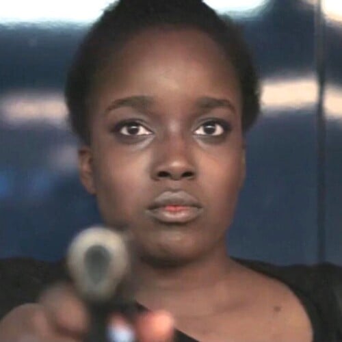 Lolly Adefope