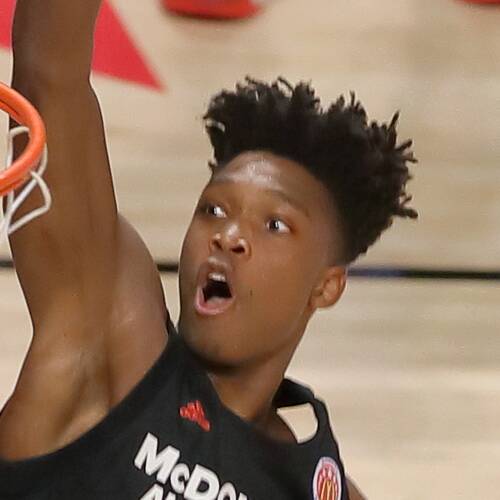 Lonnie Walker