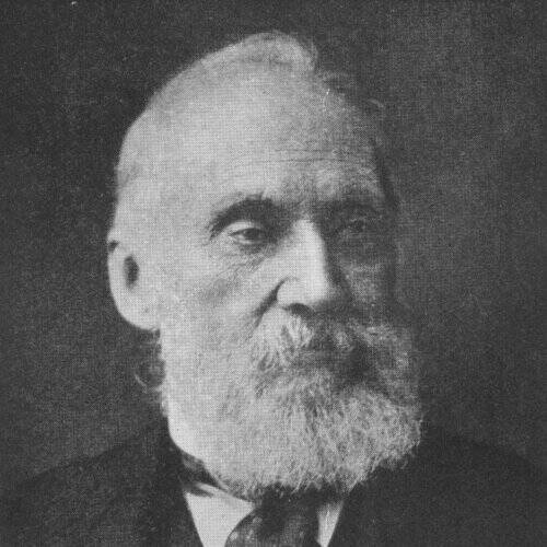 William Thomson, 1st Baron Kelvin