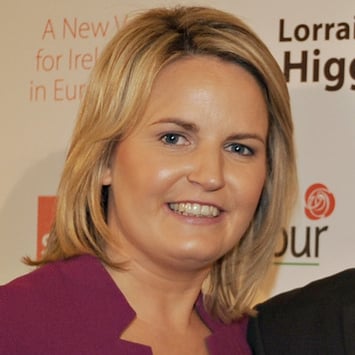 Lorraine Higgins