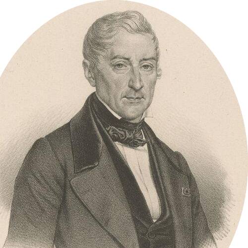 Louis Etienne François Héricart de Thury