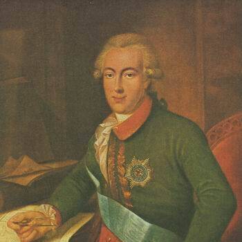 Louis I, Grand Duke of Hesse