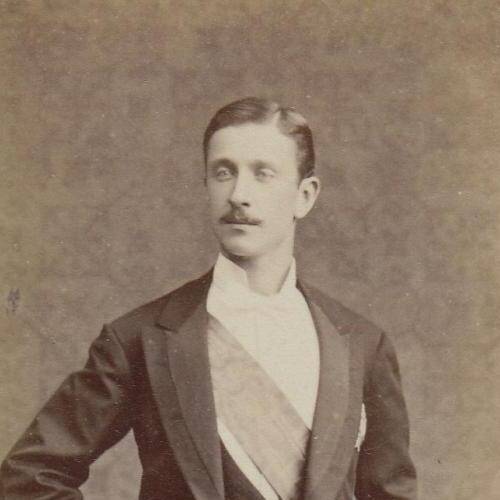 Napoléon, Prince Imperial