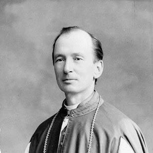 Louis-Nazaire Bégin