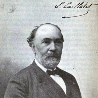 Louis Paul Cailletet