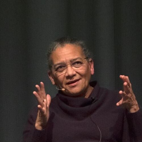 Lubaina Himid