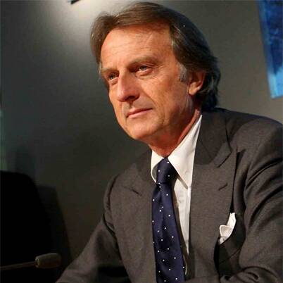 Luca Cordero di Montezemolo