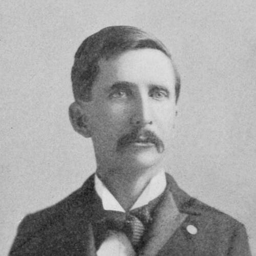 Lucien J. Fenton