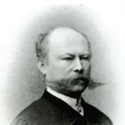 Ludvig Munthe