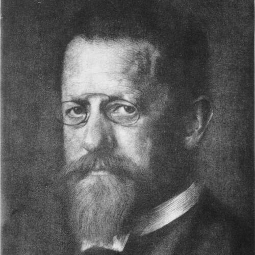 Ludwig Knorr