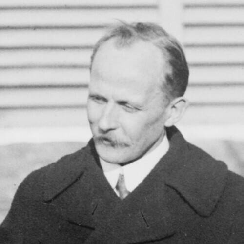 Ludwig Martens