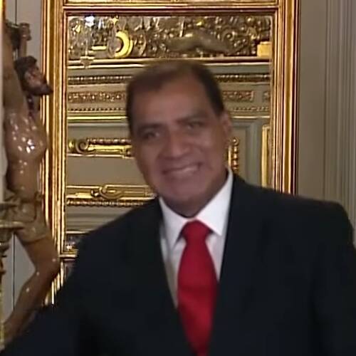 Luis Barranzuela