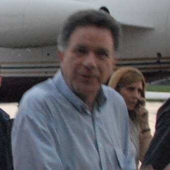 Luis Carlos Restrepo Ramírez