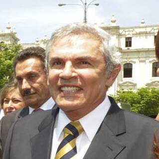 Luis Castañeda Lossio