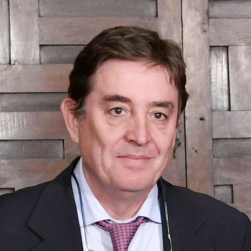Luis García Montero