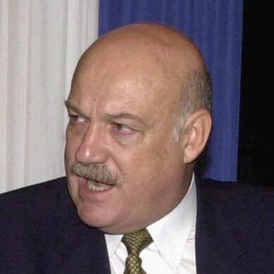 Luis Ángel González Macchi