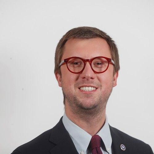 Luis Fernando Sánchez