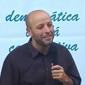 Luís Villares