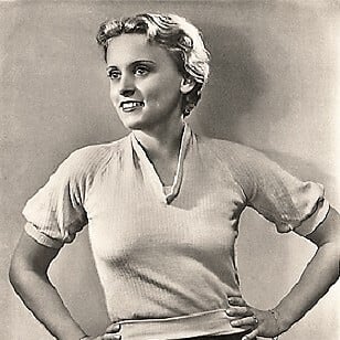Luise Ullrich