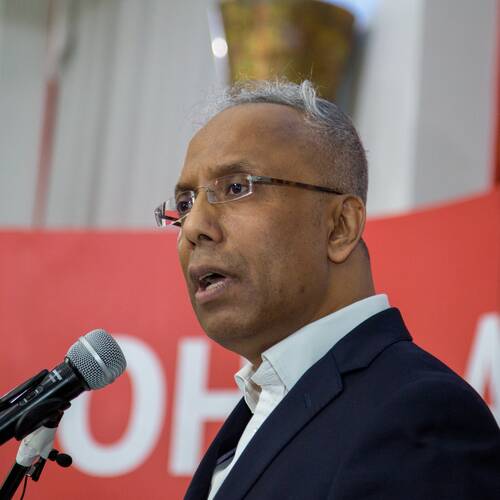 Lutfur Rahman