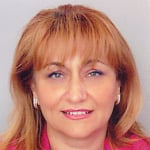 Lydia Shuleva