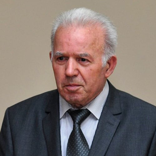 Lyudvig Chibirov