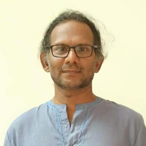 Madhu Vasudevan