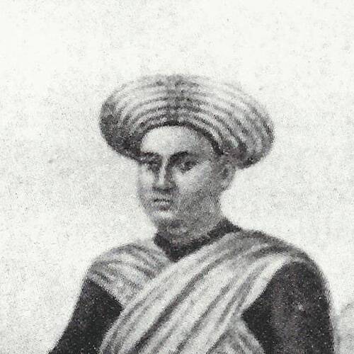 Madhusudan Gupta