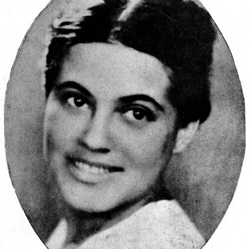 Magda Isanos