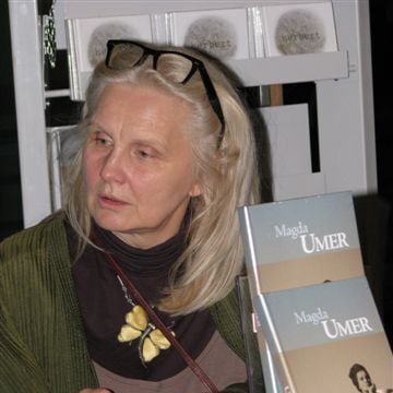 Magda Umer