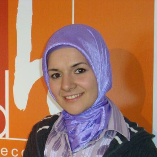 Mahinur Özdemir Göktaş