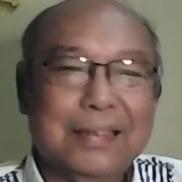 Mahn Win Khaing Than