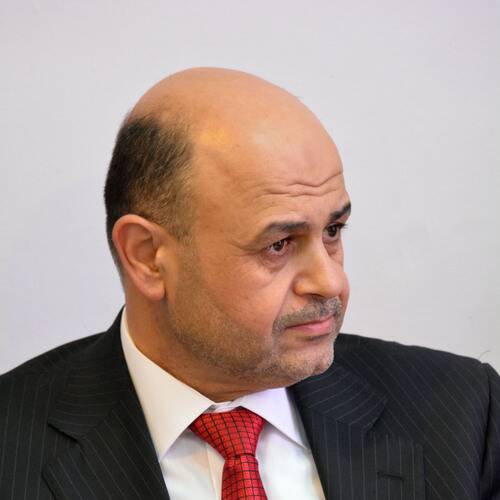 Majid al-Nasrawi
