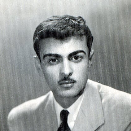 Majid al-Shibl