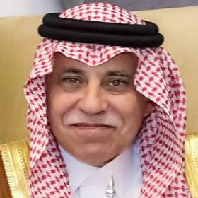 Majed Bin Abdullah Al Qasabi
