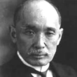 Makino Nobuaki