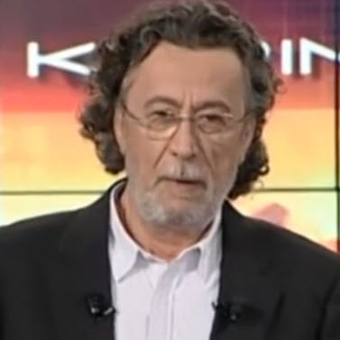 Makis Triantafyllopoulos