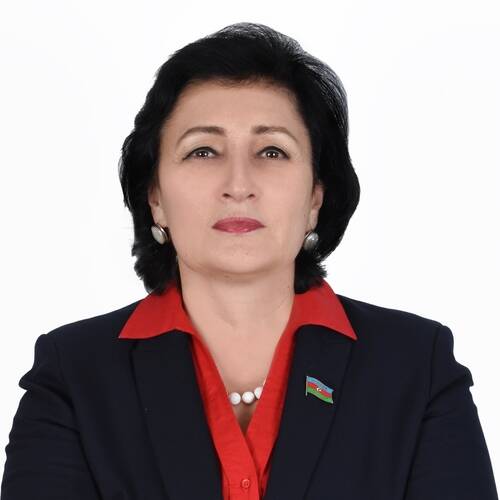 Məlahət Həsənova