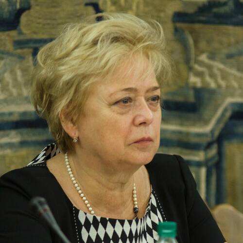 Małgorzata Gersdorf