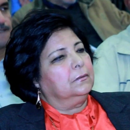 Malika El Assimi