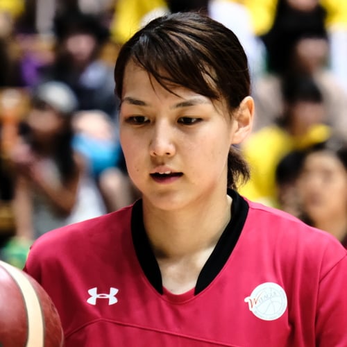 Mamiko Tanaka