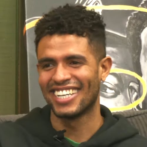 Mandela Van Peebles