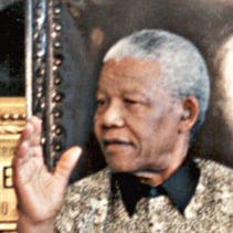 Mandla Mandela